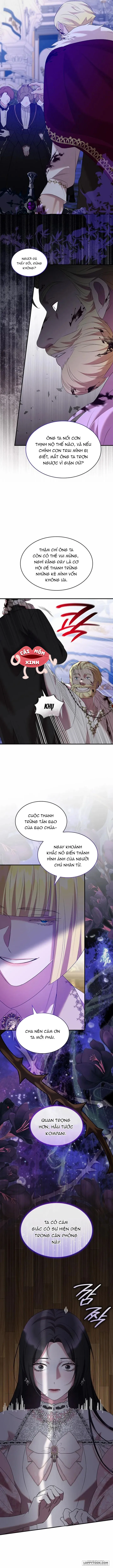 Vào Ngày Mà Chị Gái Tôi Qua Đời Chap 42 - trang 2