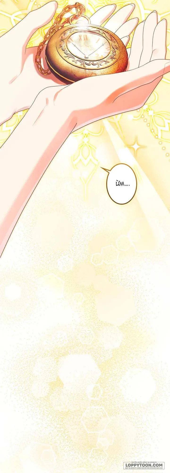 Không Cần Hối Hận Chap 28 - trang 8