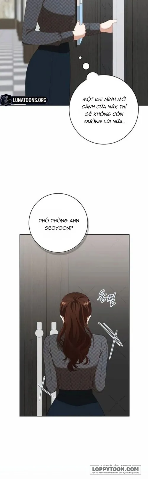 Nhịp Điệu Của Chúng Ta Chap 38 - trang 2