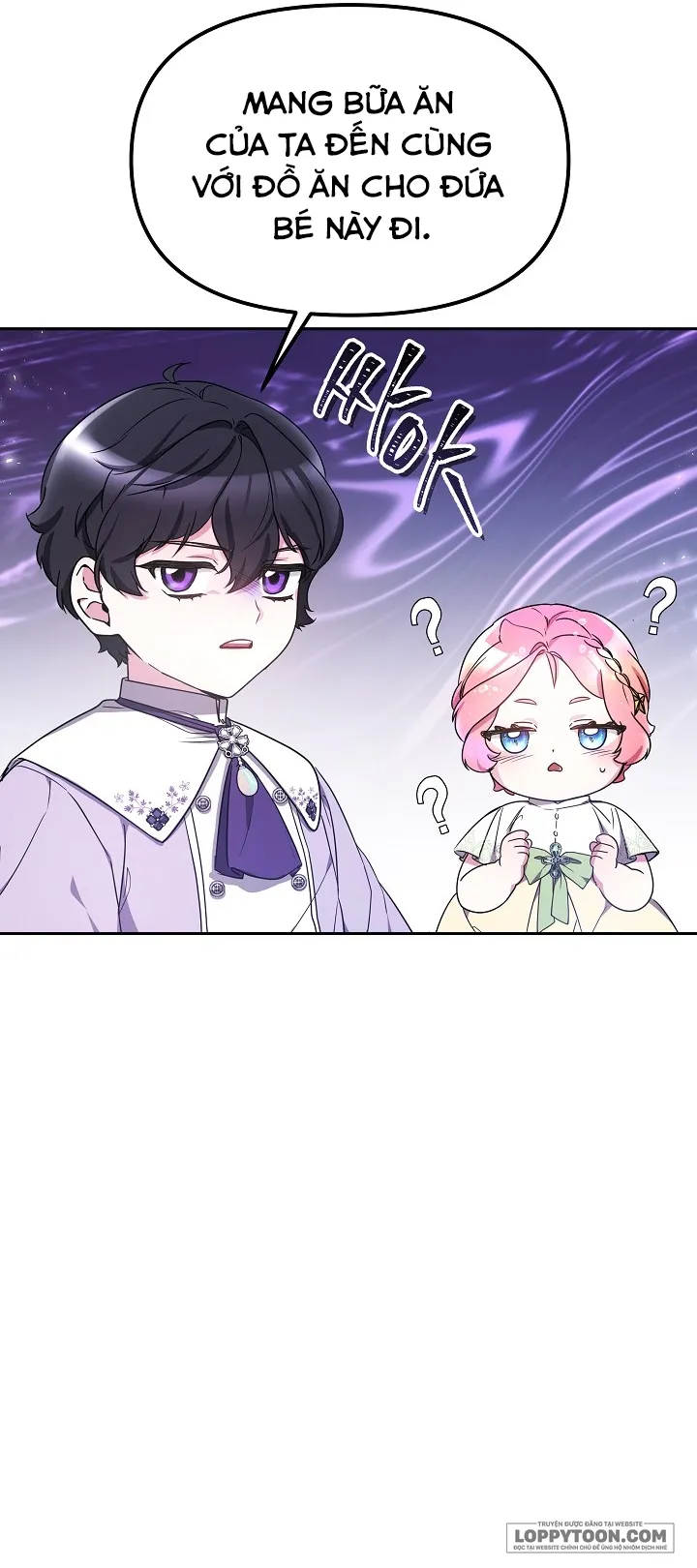 Rồng Con Thuần Hóa Những Kẻ Điên Rồ Chap 12 - trang 17