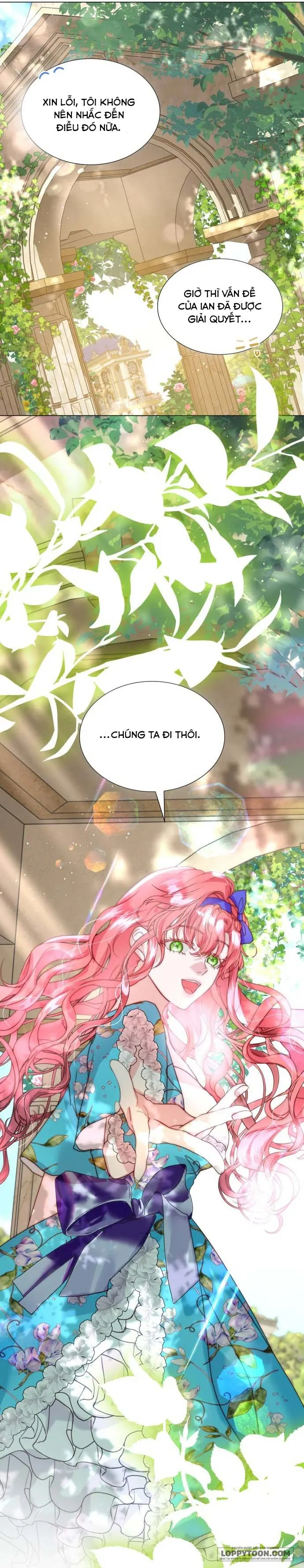 Tôi Được Sinh Ra Là Cô Con Gái Thứ Hai Chap 67 - trang 31