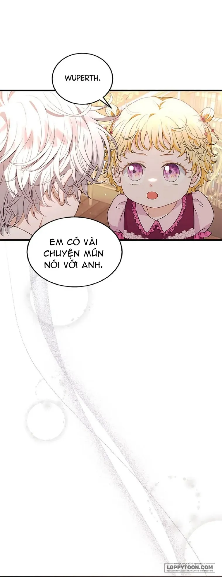 Công Chúa Bé Con Hạng S Thật Mạnh Chap 20 - trang 44