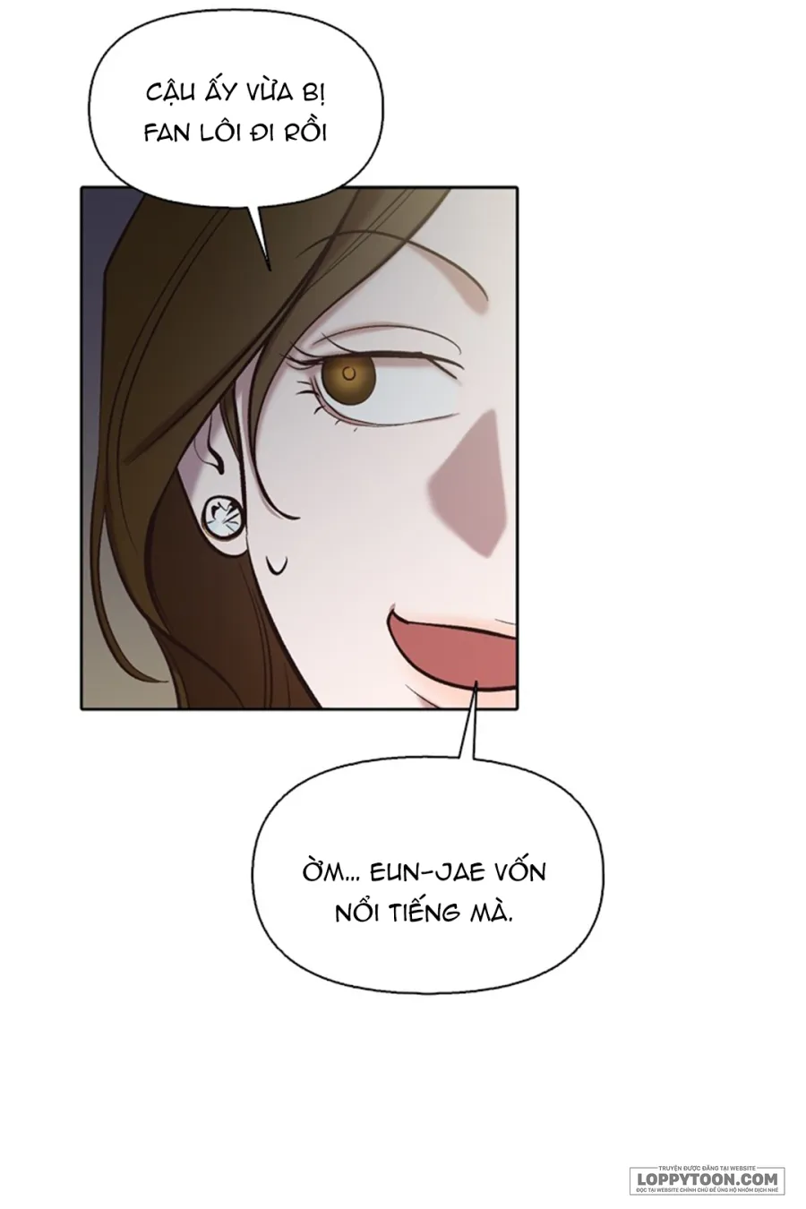 Thanh Xuân Của Chúng Ta Chap 95 - trang 31