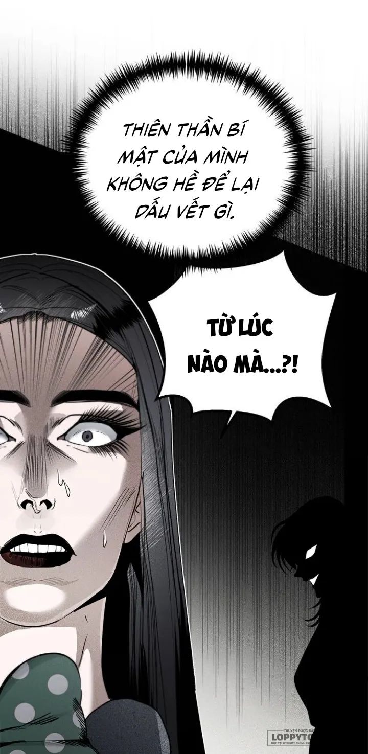 Chị Em Nhà Họ Ki Chap 18 - Thiên thần bí mật của gia đình (1) - trang 26