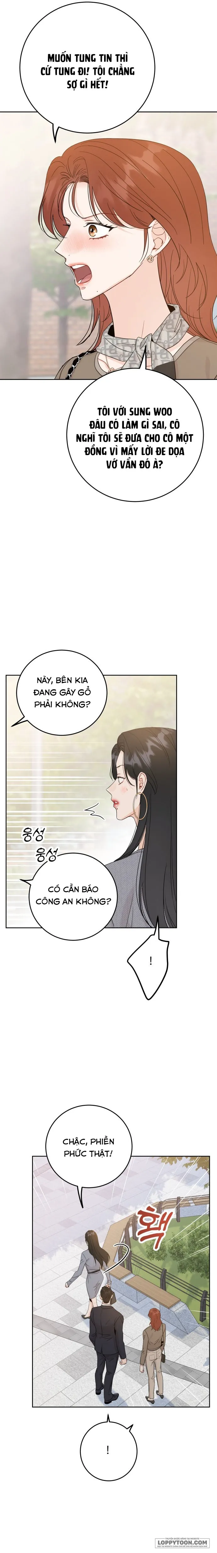 Người Một Nhà Chap 139 - trang 8