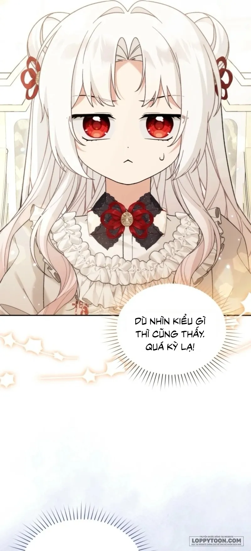 Con Dâu Của Kẻ Phản Diện Là Người Có Tố Chất Quyền Lực Chap 45 - trang 11
