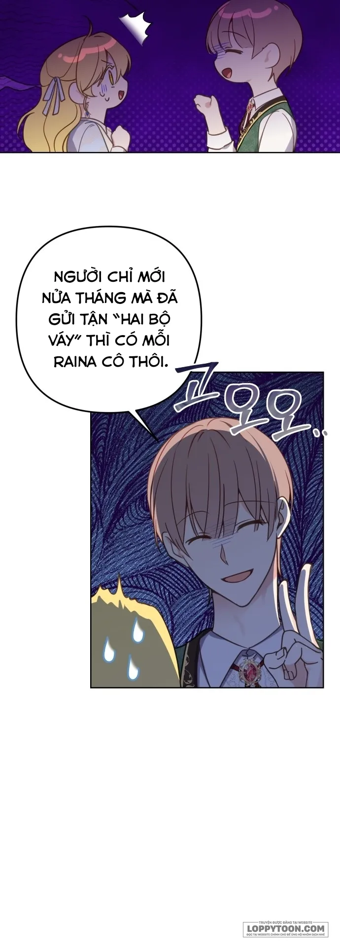 Cuộc Sống Hạnh Phúc Cùng Chồng Chap 43 - trang 15