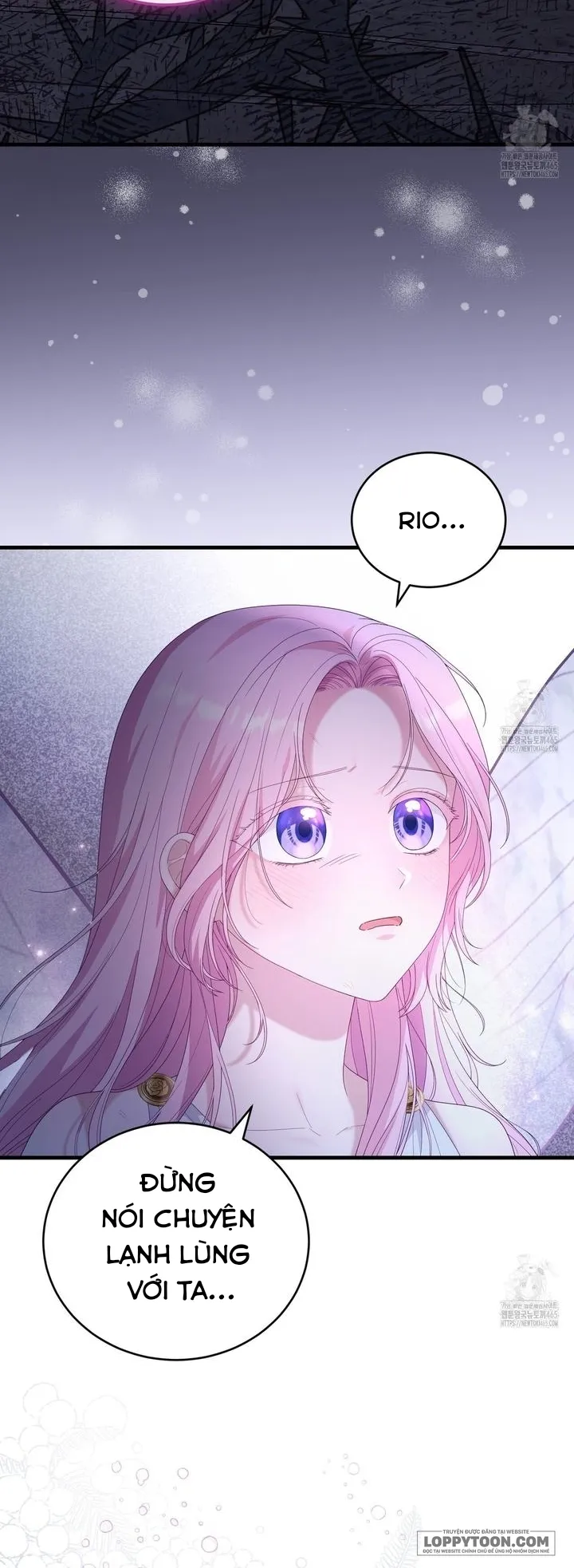 Nàng Tiên, Hãy Ký Hợp Đồng Nào Chap 42 - trang 35