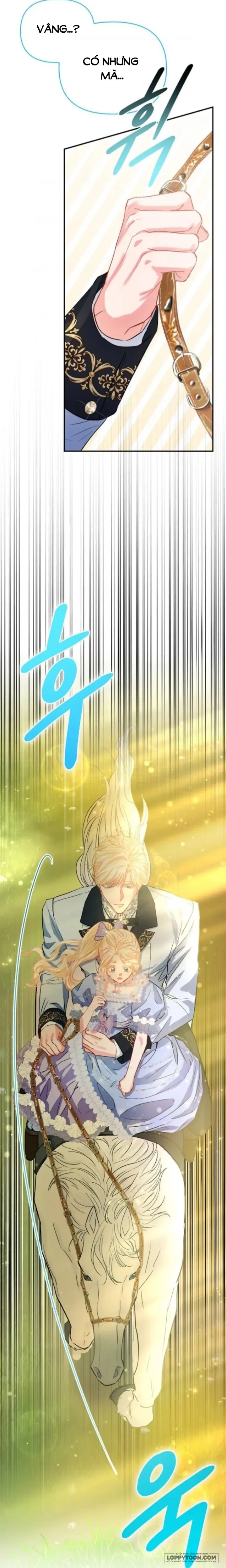Nàng Công Chúa Của Mọi Người Chap 43 - trang 41