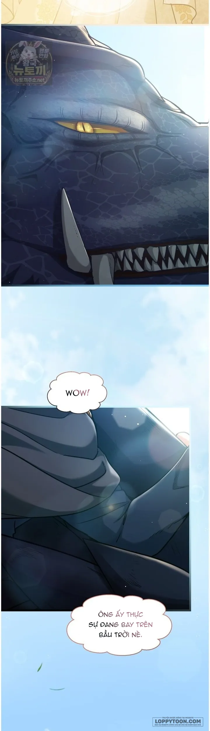 Bệ Hạ, Xin Hãy Quên Tôi Đi Chap 77 - trang 15