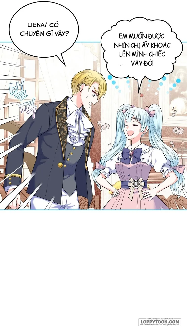 Tôi Sẽ Ly Hôn Với Anh Trai Nữ Chính Chap 2 - trang 32