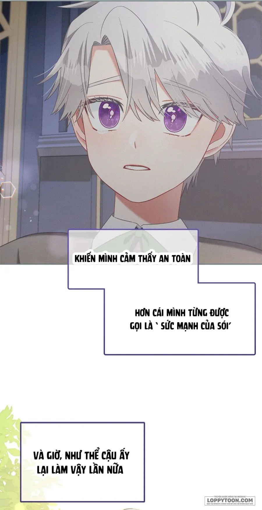 Tôi Sẽ Ở Ngay Bên Cạnh Nam Chính Chap 49 - trang 31