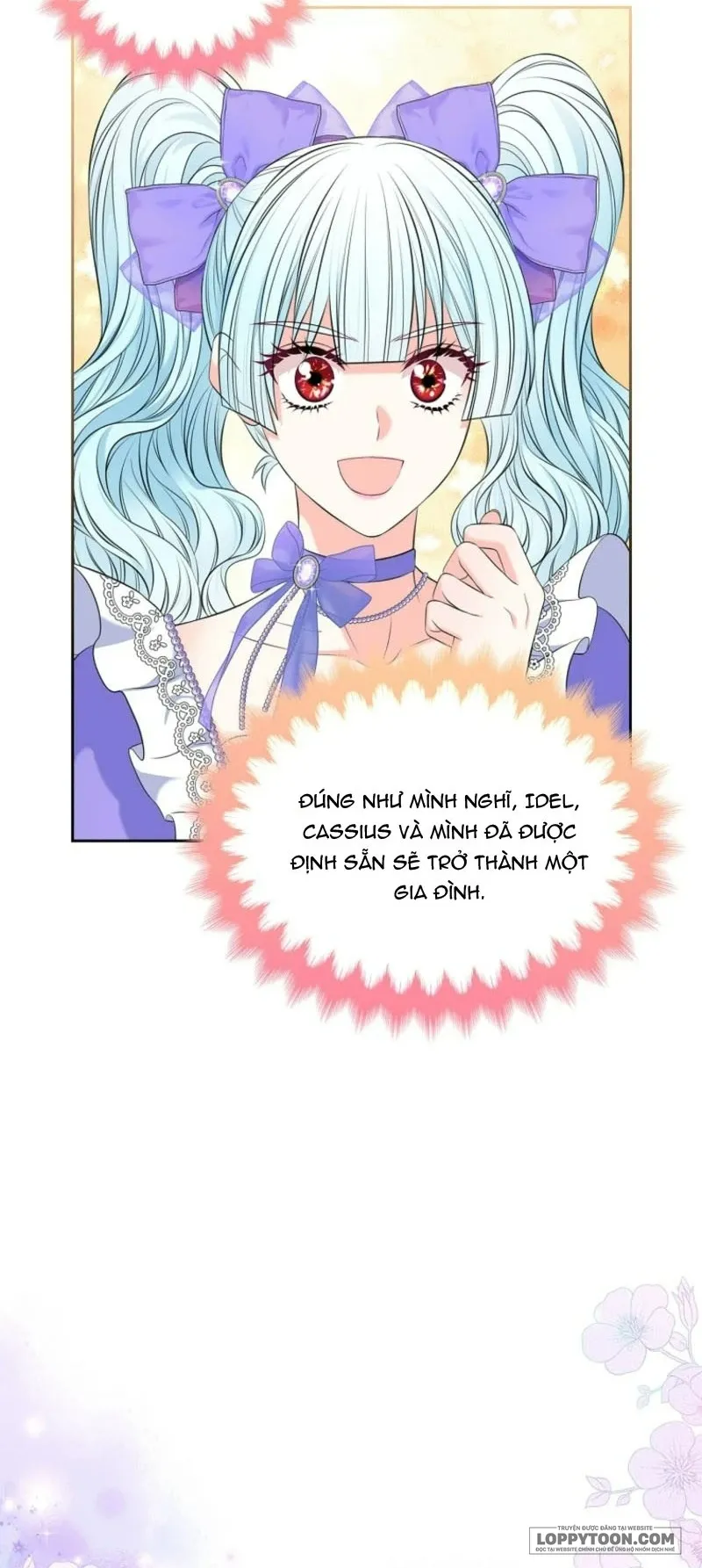 Tôi Sẽ Ly Hôn Với Anh Trai Nữ Chính Chap 95 - trang 43