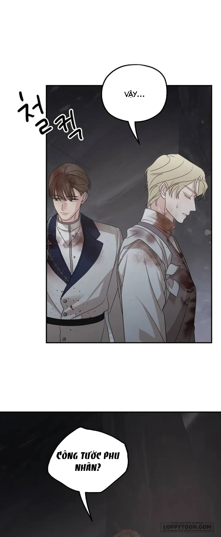 Gia Đình Chồng Quá Ám Ảnh Bởi Tôi Chap 116 - trang 58
