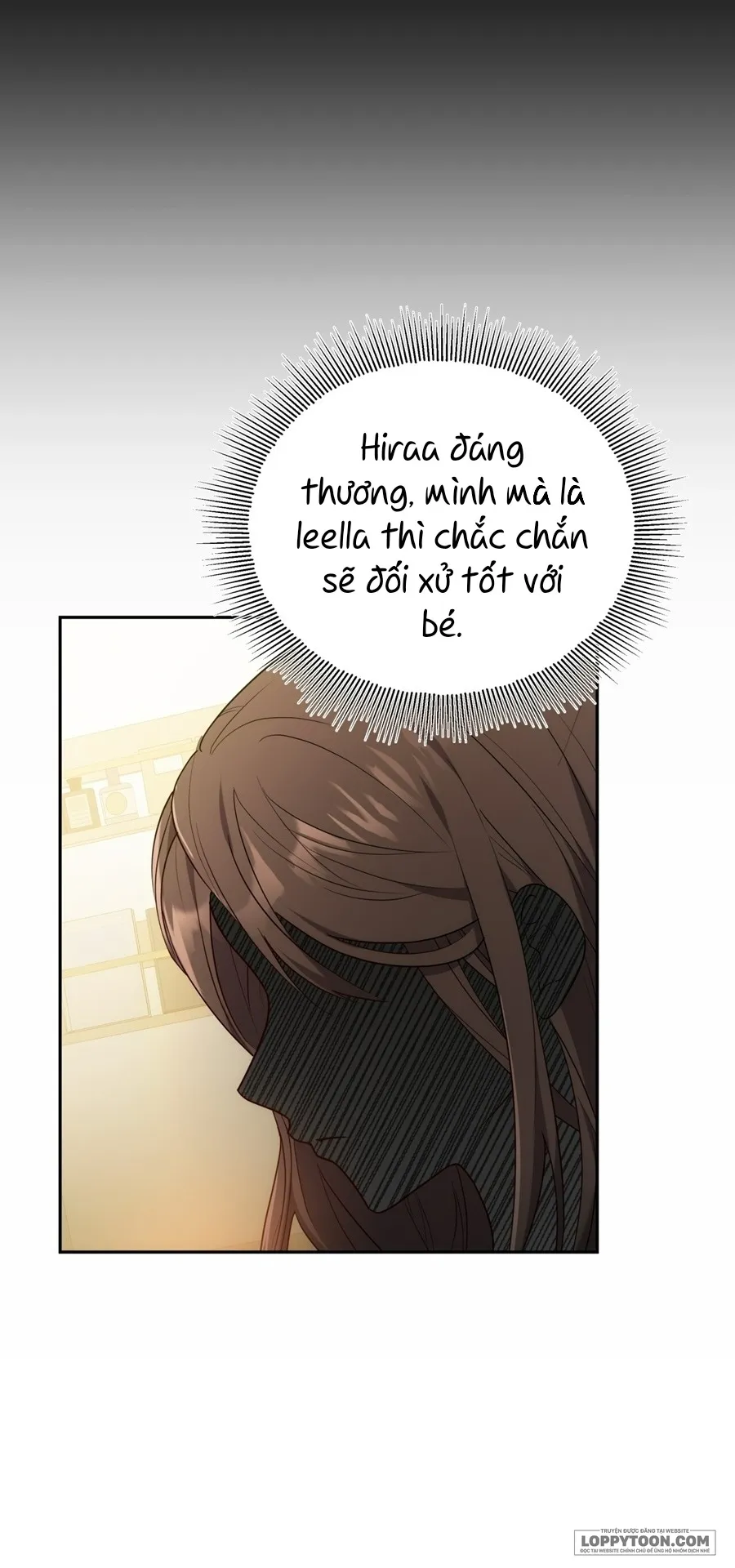 Dù Là Mẹ Kế Nhưng Tôi Thoát Khỏi Cái Chết Rất Dễ Dàng Chap 1 - trang 31