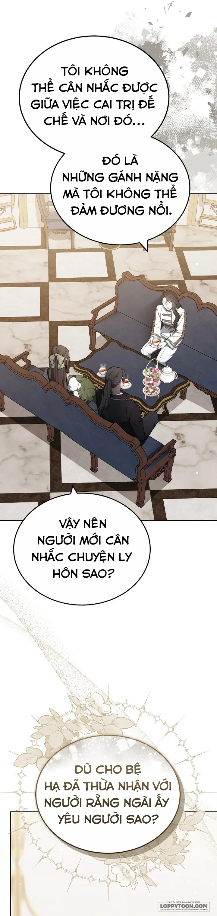 Thời Đại Oman Chap 82 - trang 37