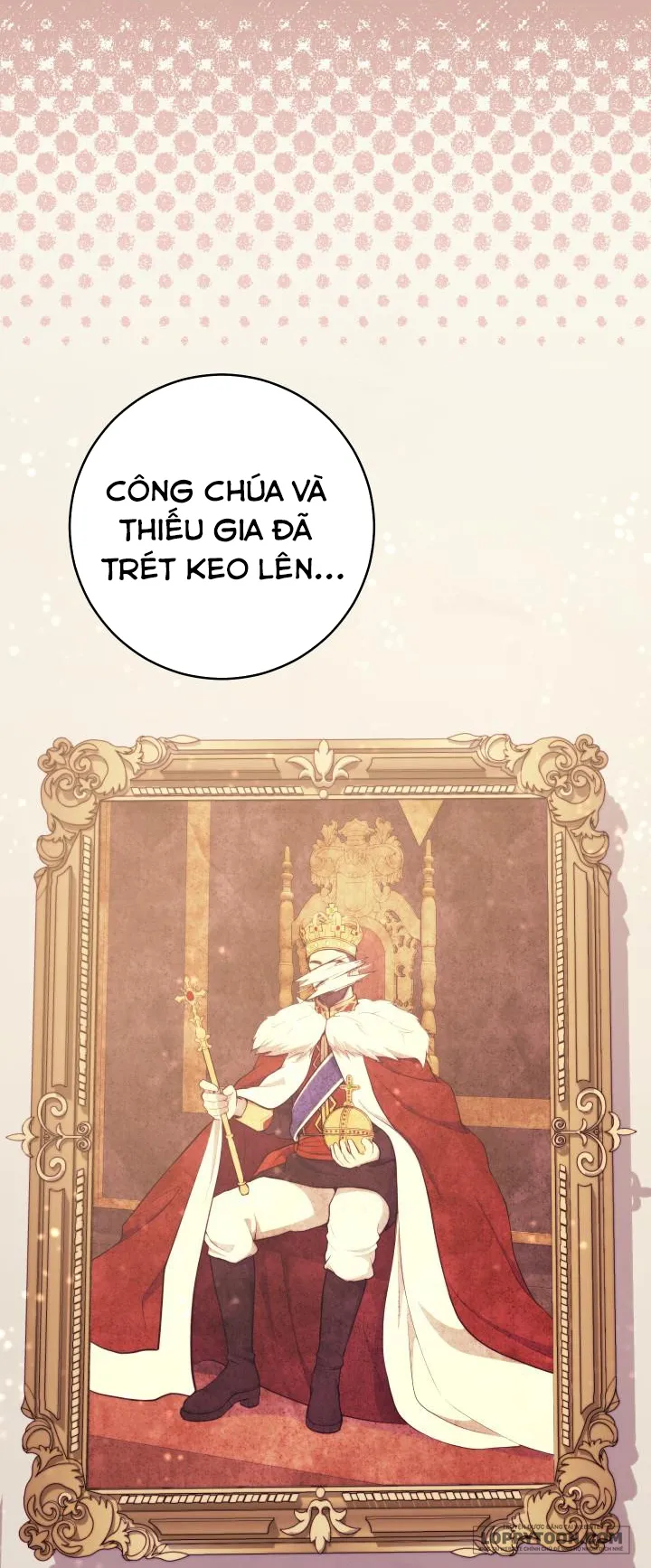 Trở Thành Bạn Thời Thơ Ấu Của Nam Phụ Ám Ảnh Chap 9 - trang 16