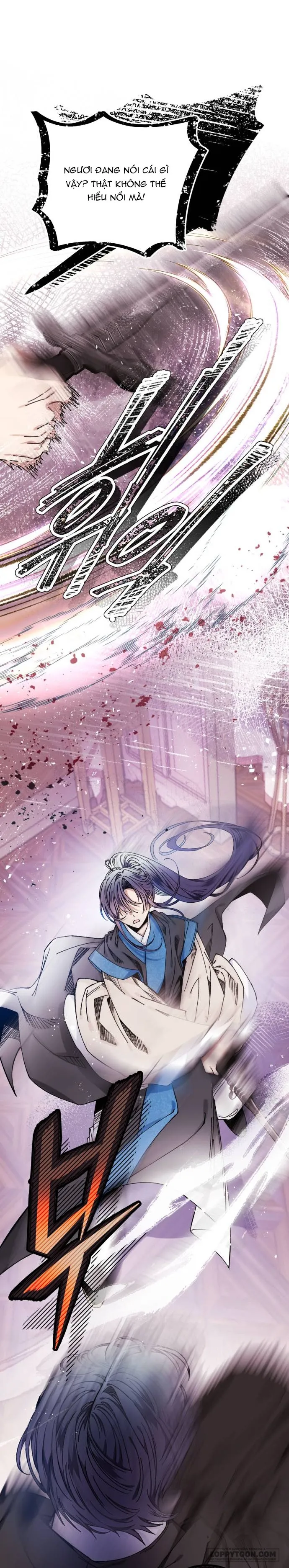 Tôi Đã Nuôi Dưỡng Nhân Vật Phản Diện Chap 45 - trang 8