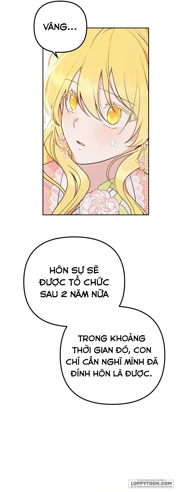 Cuộc Sống Hạnh Phúc Cùng Chồng Chap 3 - trang 21