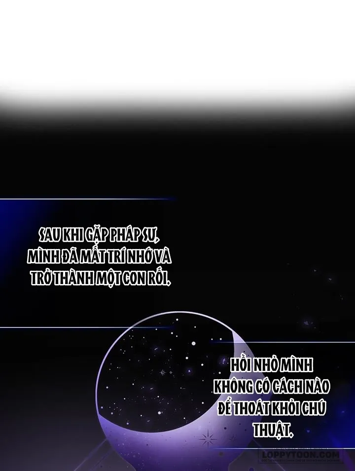 Papa Là Kẻ Thù Kiếp Trước Của Tôi? Chap 2 - trang 43