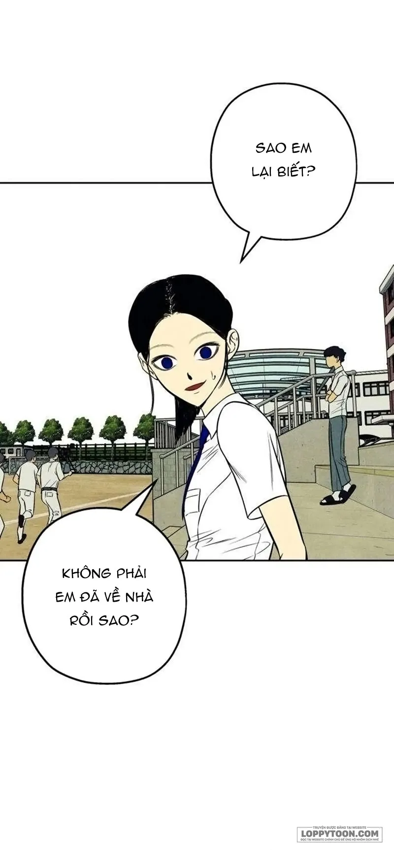 Phục Tùng Chap 14 - trang 39