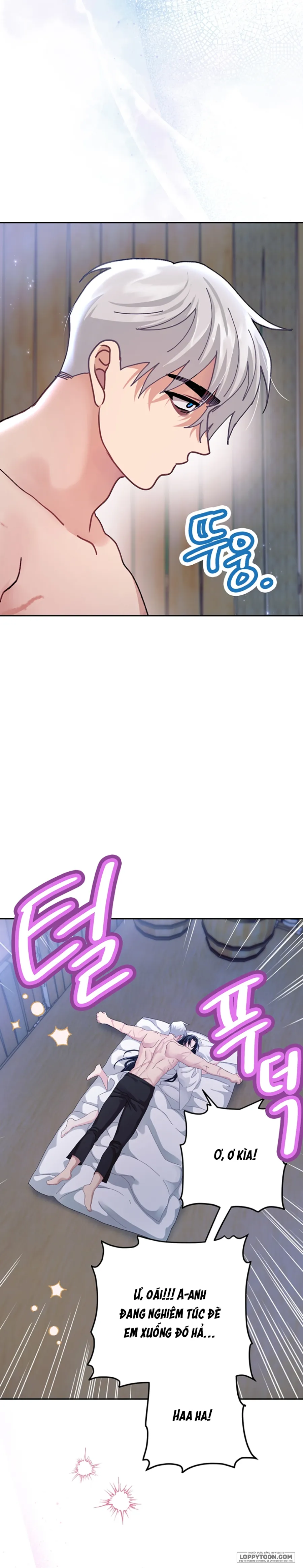 Vùng Đất Khắc Kỷ Chap 53 - 🔞🔞🔞🔞🔞 - trang 38