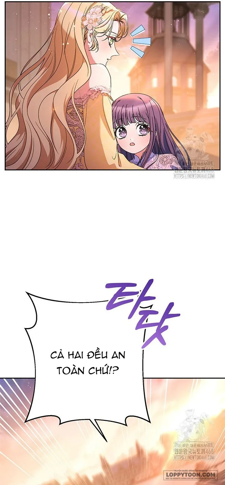 Nuôi Dưỡng Em Gái Xinh Đẹp Chap 97 - end - trang 6