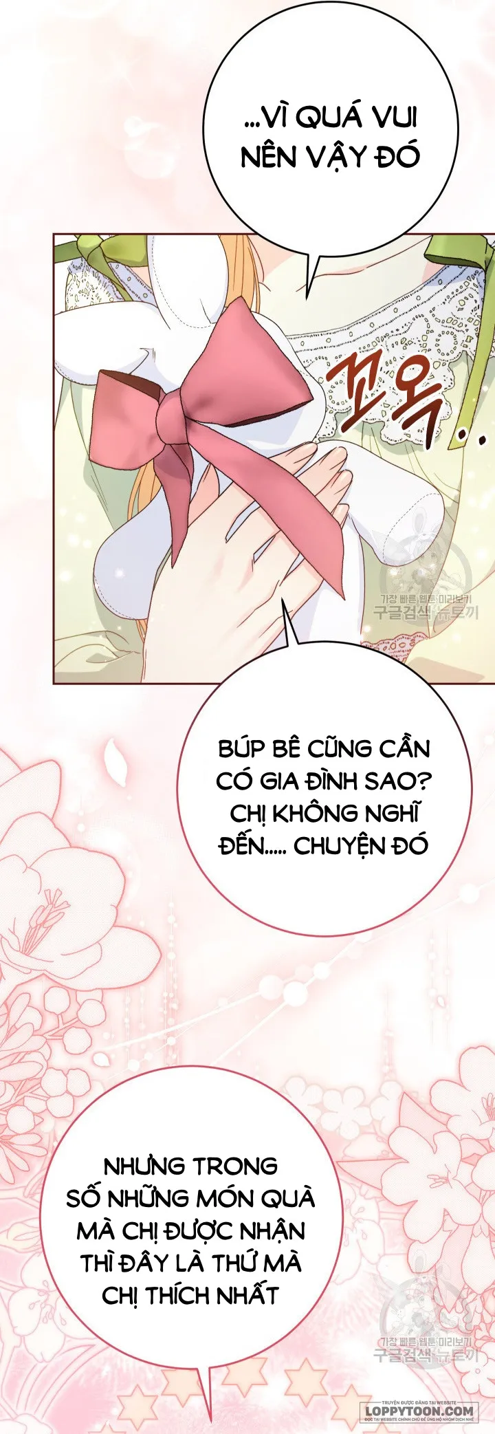 Nuôi Dưỡng Em Gái Xinh Đẹp Chap 31 - trang 25