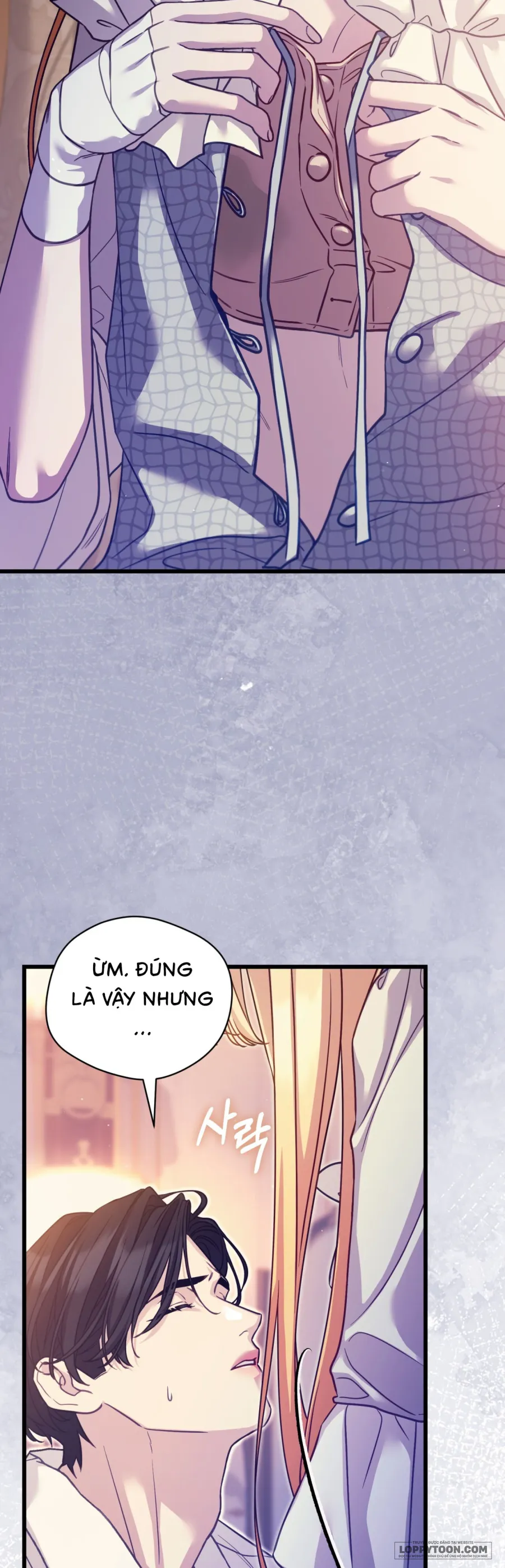 Phương Pháp Chữa Lành Cho Thanh Mai Trúc Mã Ốm Yếu Chap 8 - trang 24