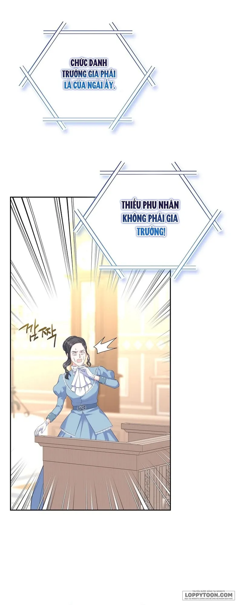 Tôi Sẽ Ly Hôn Với Anh Trai Nữ Chính Chap 33 - trang 47