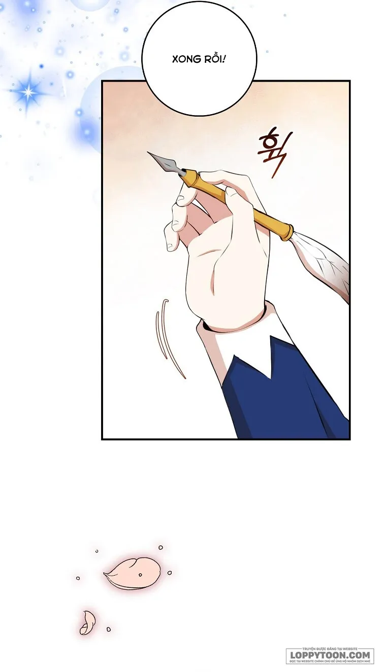 Sóc Con Tài Năng Chap 10 - trang 5