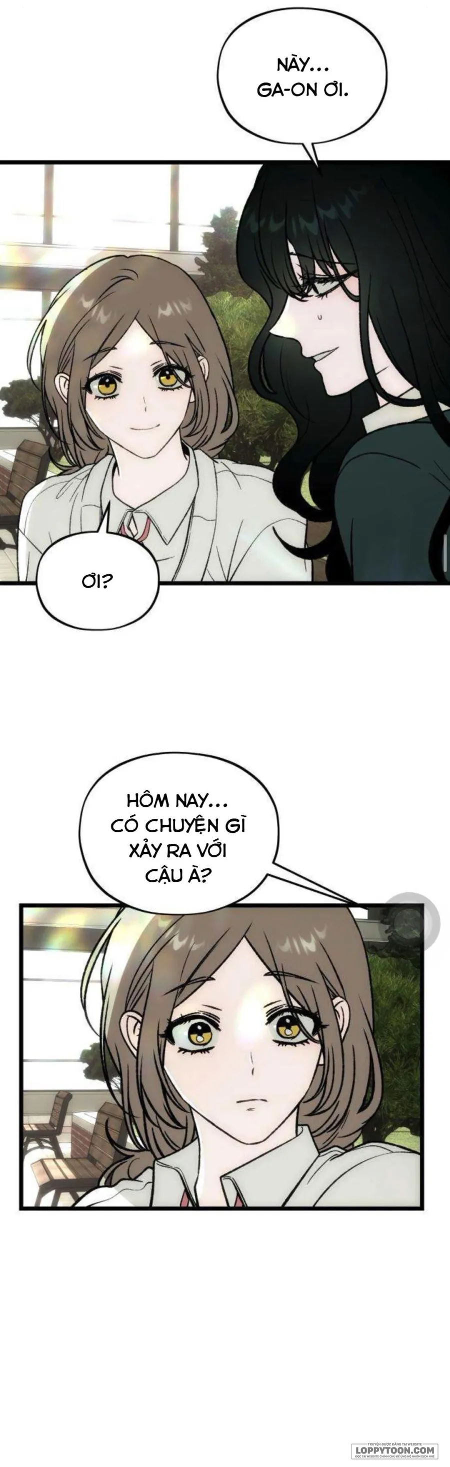 Khao Khát Bất Tận Chap 7 - trang 44