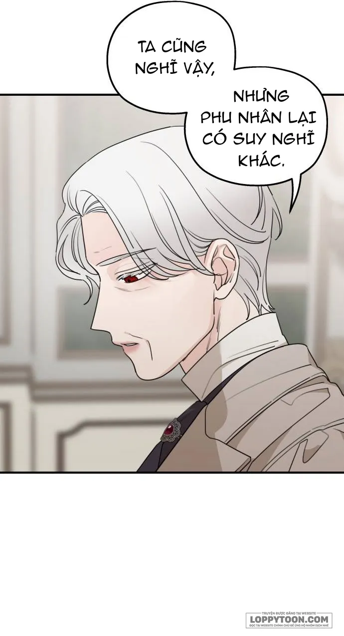 Gia Đình Chồng Quá Ám Ảnh Bởi Tôi Chap 48 - trang 45