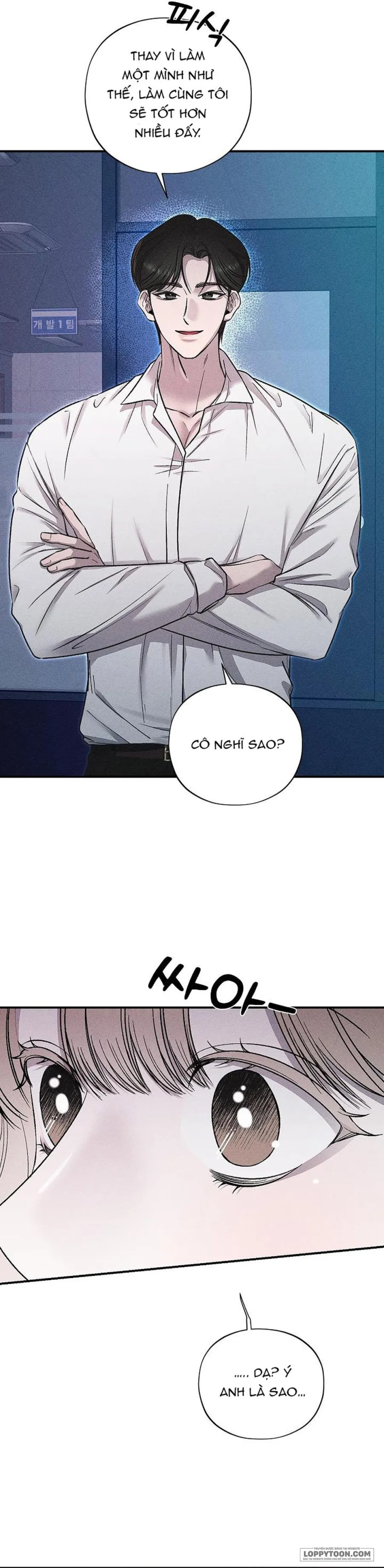 Bên Trong Phòng Họp Chap 2 - 🔞🔞🔞 - trang 10