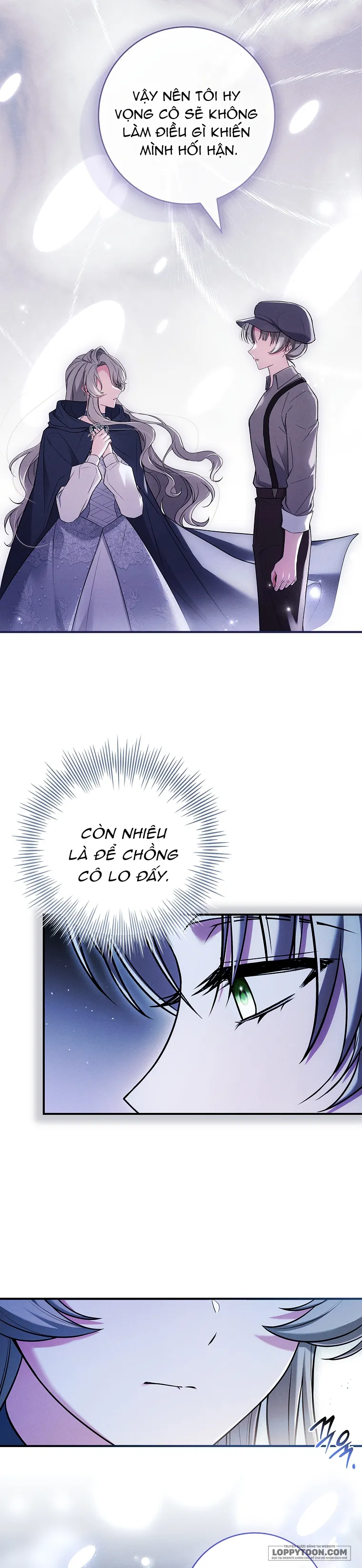 Văn Phòng Thám Tử Dành Cho Nam Chính Hối Hận! Chap 4 - trang 31