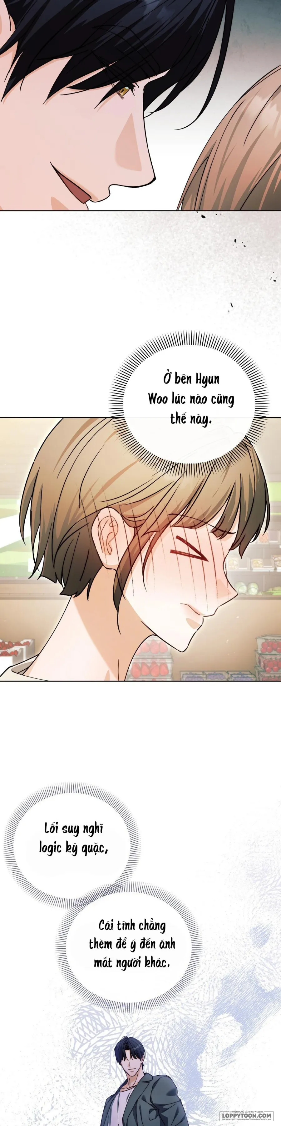 Sự Tương Phùng Của Ji Hee Jin và Ji Hyun Woo Chap 4 - 🔞🔞🔞 - trang 11