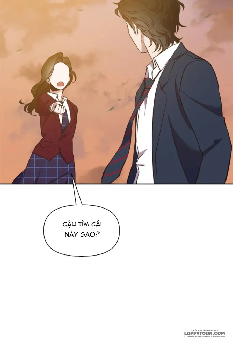 Thanh Xuân Của Chúng Ta Chap 49 - trang 53
