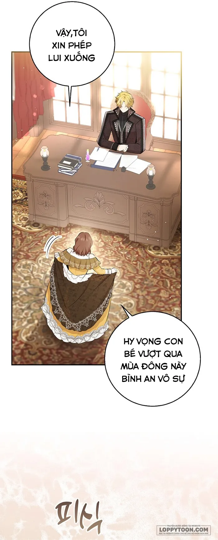 Sóc Con Tài Năng Chap 33 - trang 26