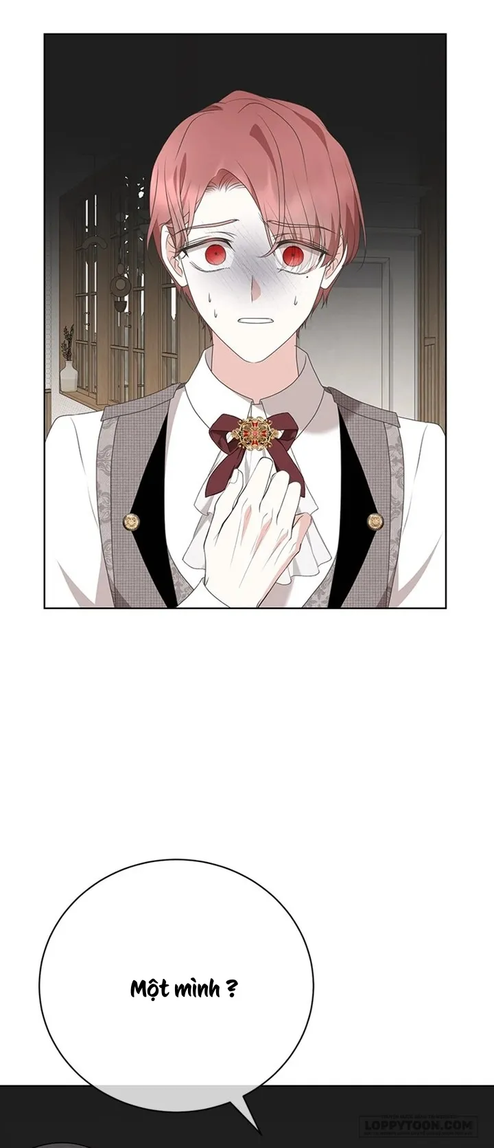 Sinh Ra Trở Thành Nhân Vật Không Có Trong Nguyên Tác Chap 84 - trang 36