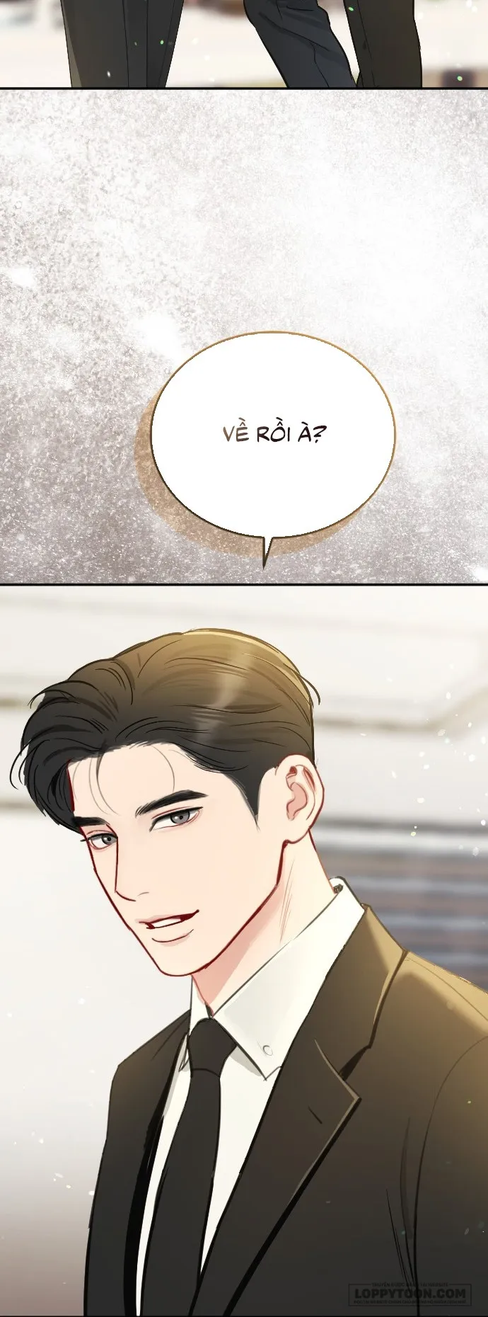 Quyền Lực Của Thư Ký Chap 47 - trang 16