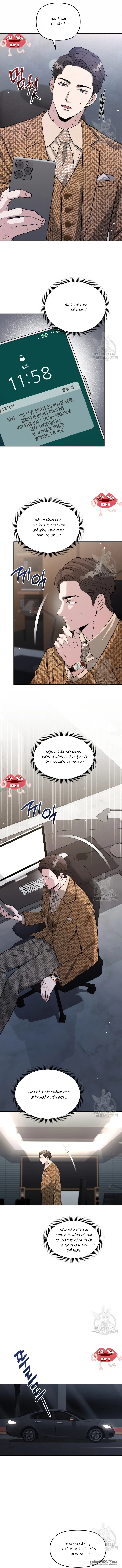 Collector Chap 23 - trang 5