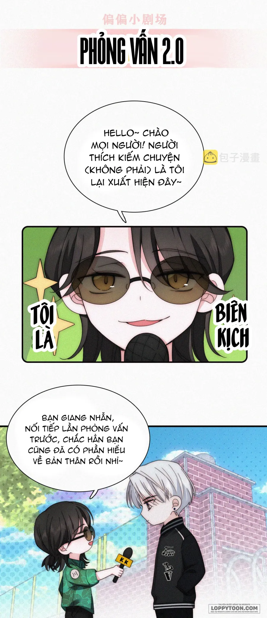 Một Lòng Cưng Chiều Chap 17 - trang 24