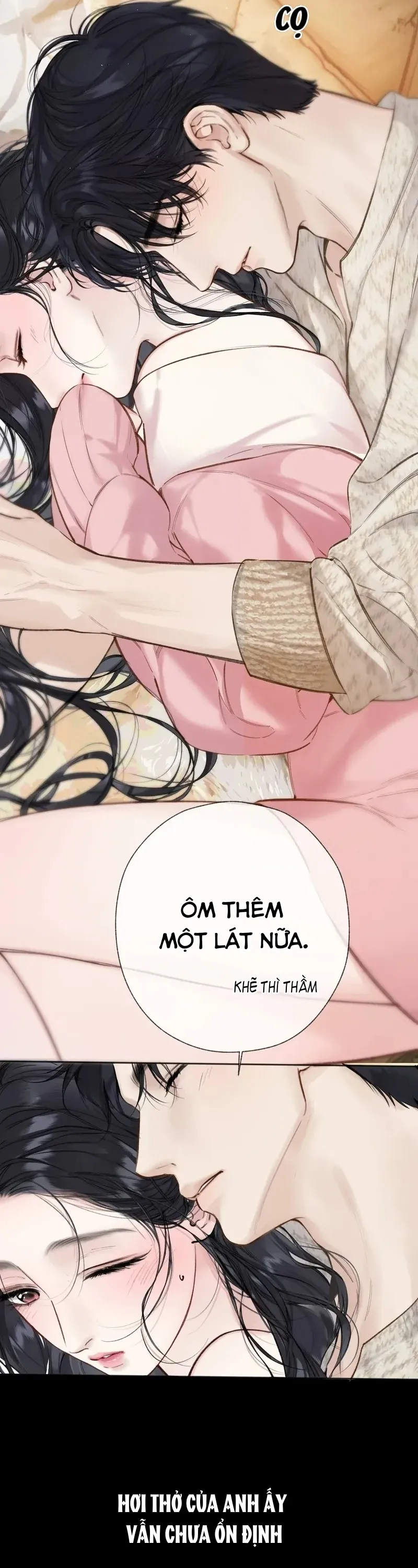Trêu Nhầm Chap 75 - trang 6