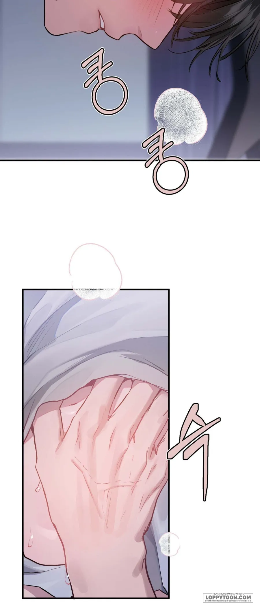 Ji Woo & Woo Yeon Chap 6 - 🔞 - trang 32