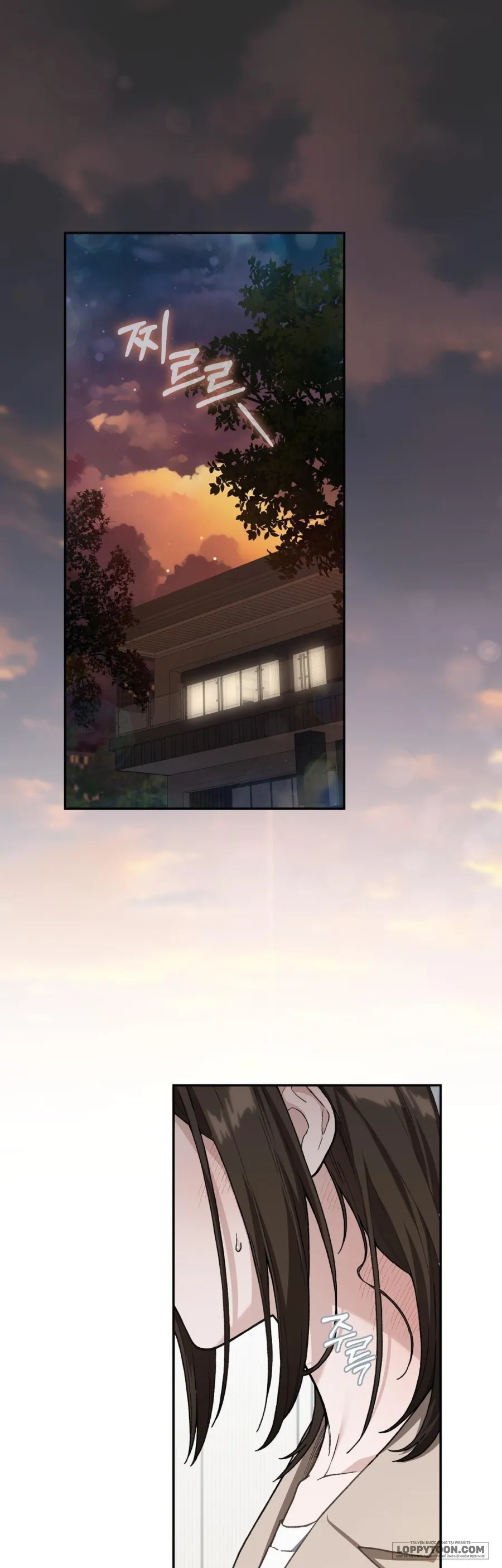 Quốc Lộ Số 1 Chap 8 - trang 1