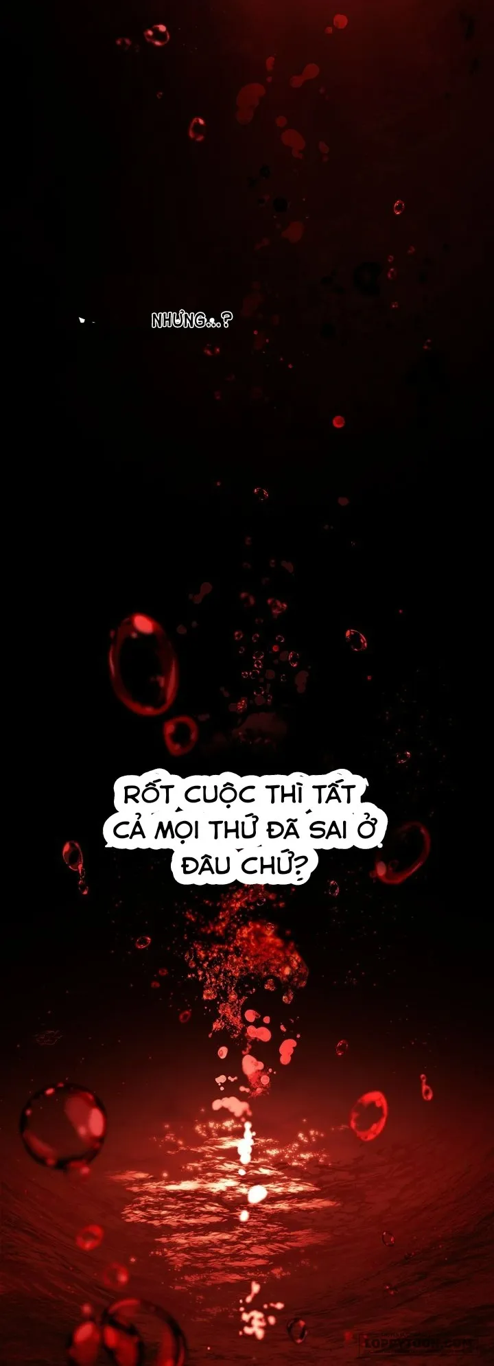 Chúa Phù Hộ Cho Sự Hủy Diệt Của Ta Chap 27 - trang 6