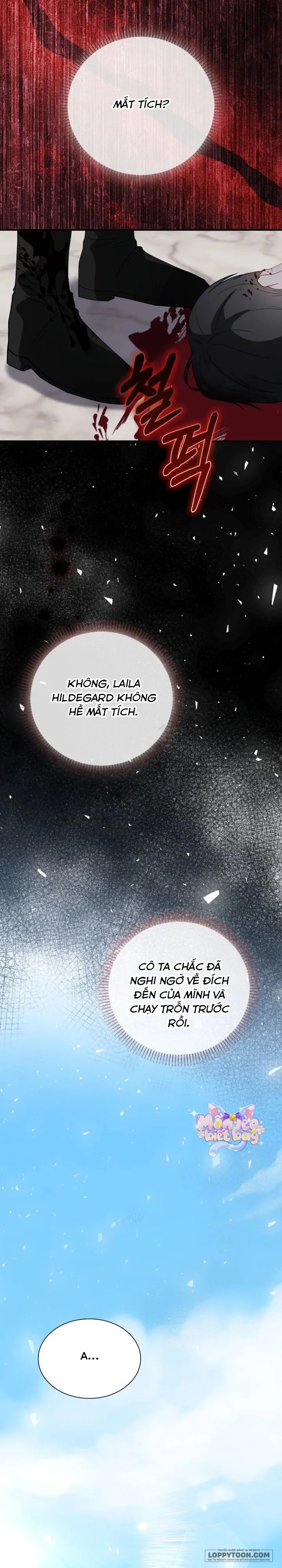 Dẫu Cho Con Gái Của Kẻ Phản Diện Trùng Sinh Chap 12 - trang 28