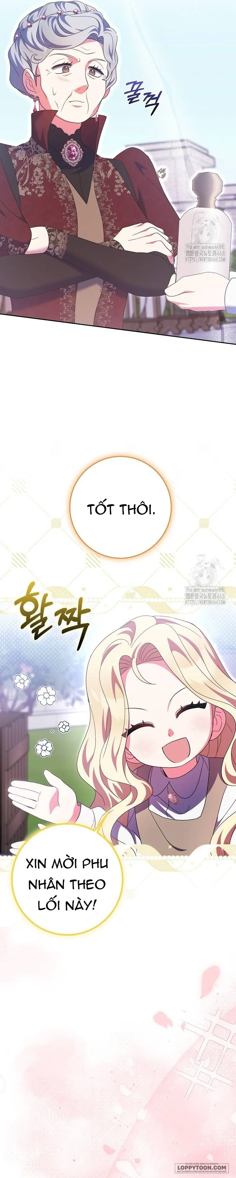 Tôi Không Thuộc Về Nơi Này Chap 30 - trang 33