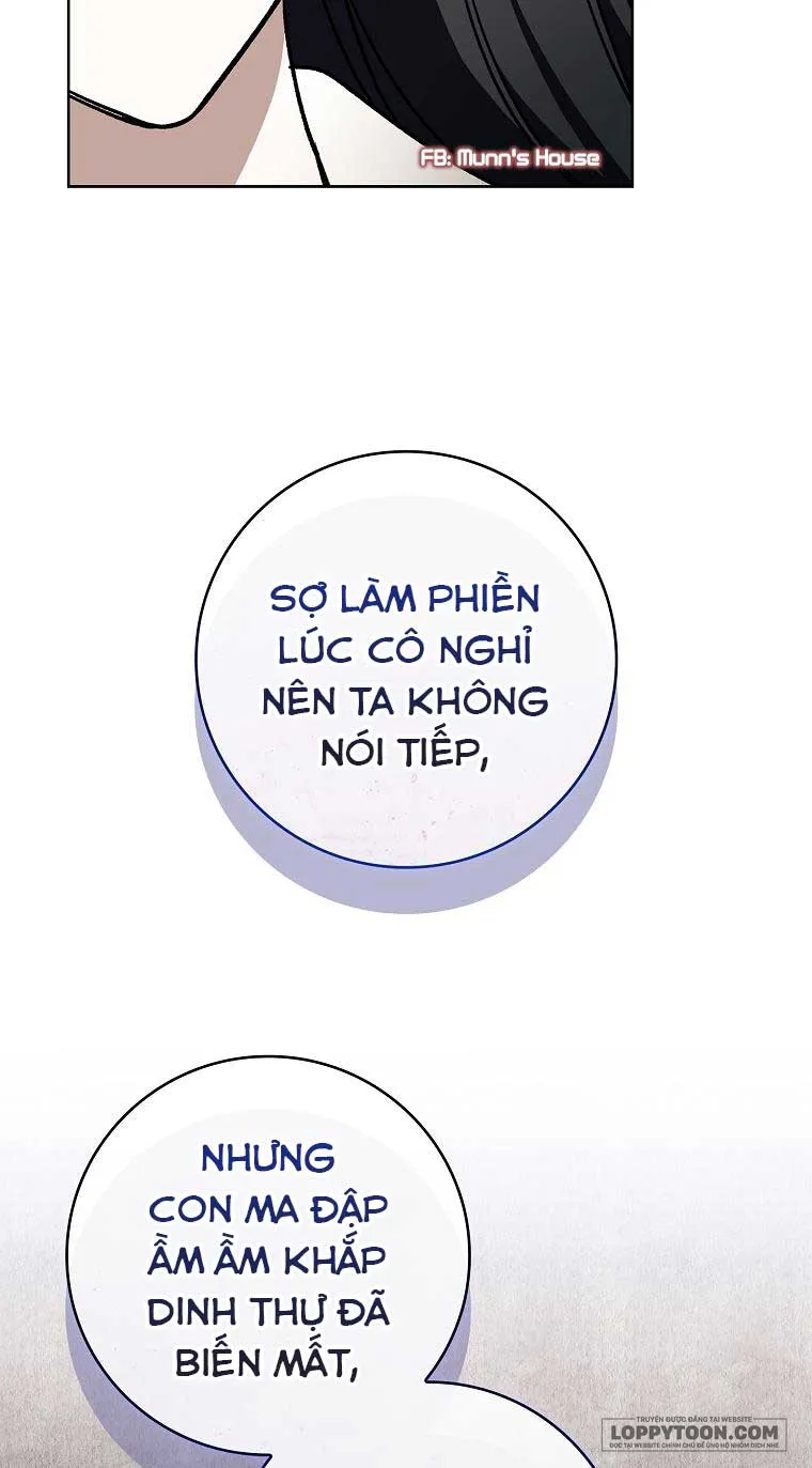100 lời nguyền tại dinh thự Illestone Chap 31 - trang 63