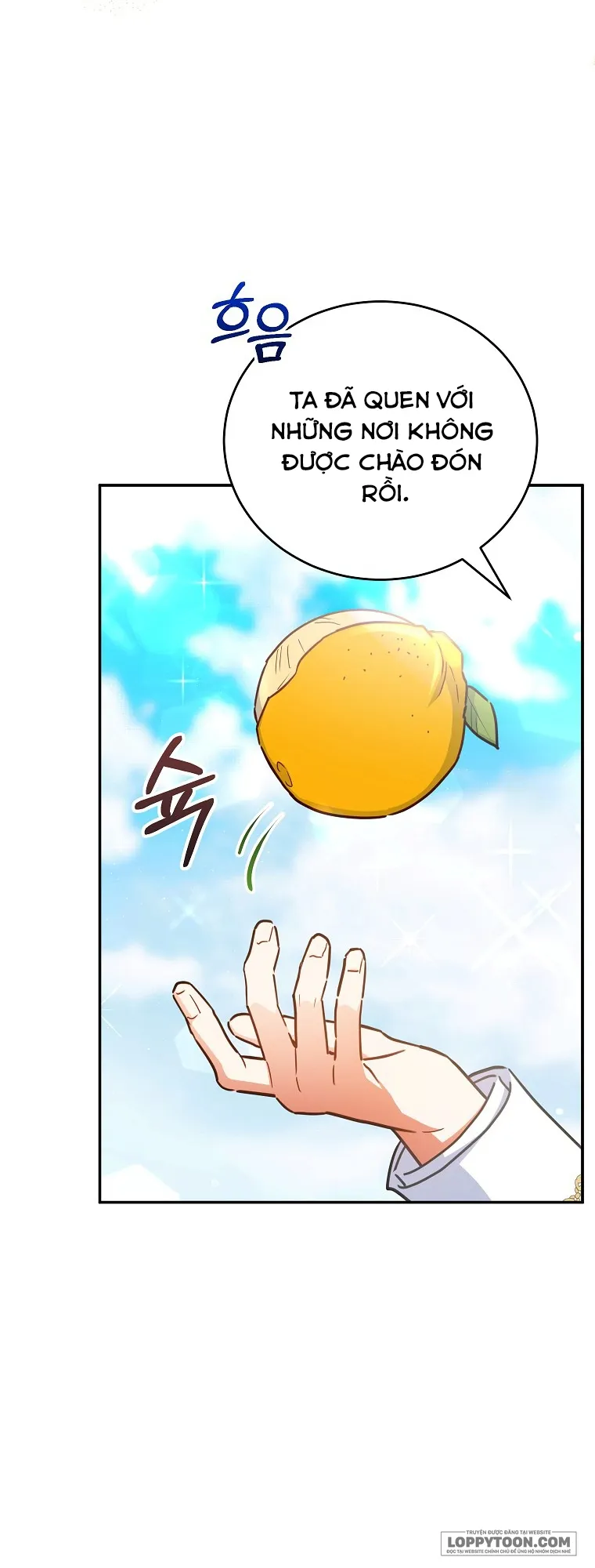 Bé Con Chốn Hoa Nở Chap 47 - trang 46